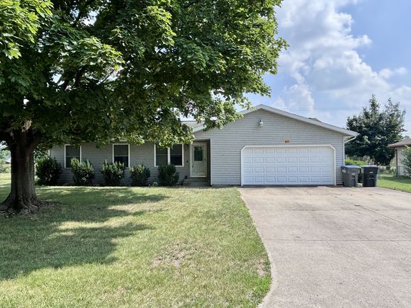 401 Devonshire Drive Sturgis, MI House Active - Photo 1 of 29. Opens carousel modal