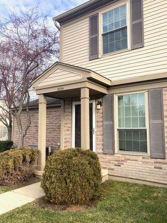 3054 Forest Creek Court Court Ann Arbor, MI Condo Active - Photo 1 of 23. Opens carousel modal