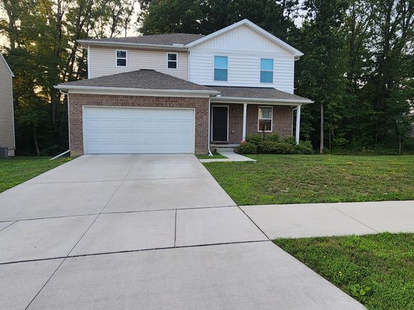 1151 Fieldstone Court Pontiac, MI House Active - Photo 1 of 1. Opens carousel modal