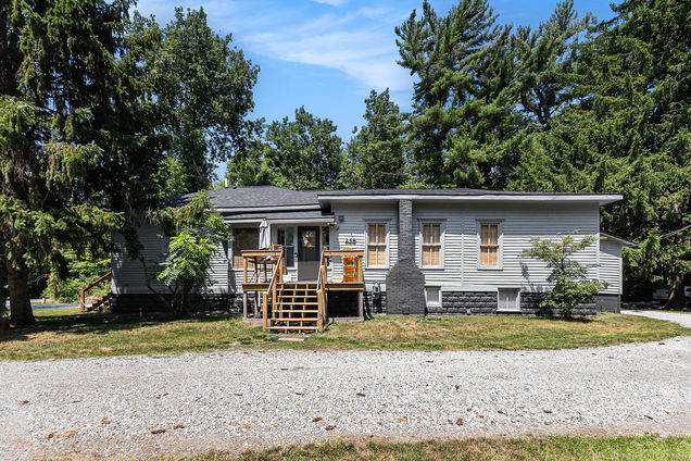 258 N Buys Road Muskegon, MI House Active - Photo 1 of 29. Opens carousel modal