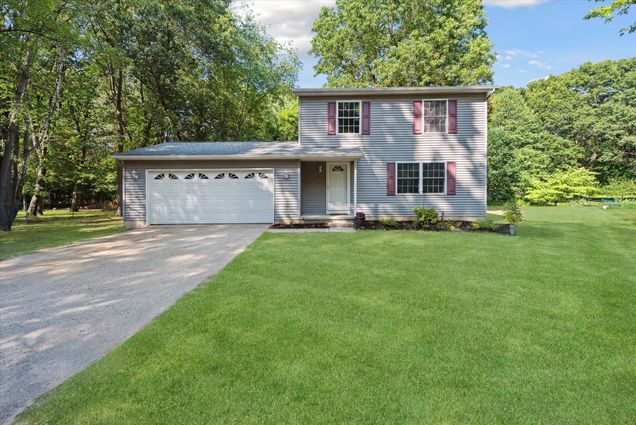 2845 Fairway Drive
