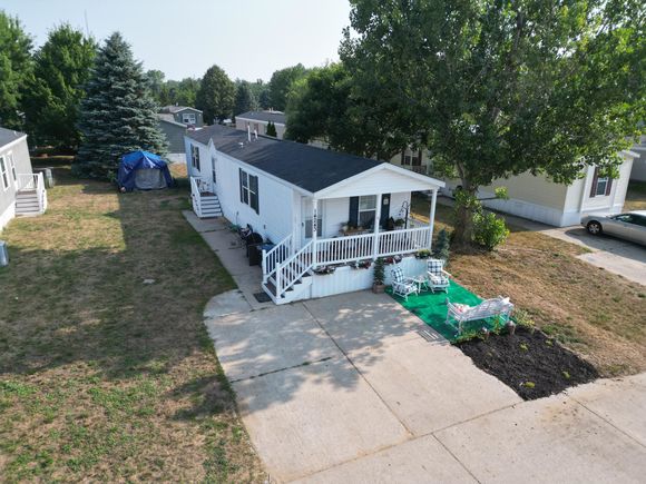 14243 Bogie Lane
