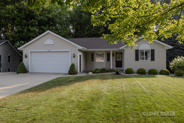 4267 Bass Creek Drive