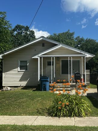 253 Murray Street SW Wyoming, MI House Sold - Photo 1 of 1. Opens carousel modal