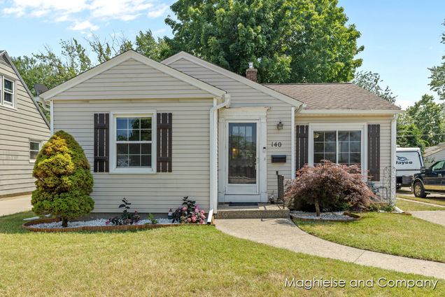 140 W 28th Street