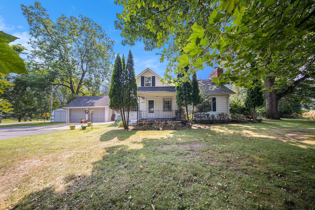 2801 Horton Road