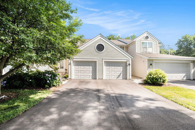 695 Sun Chase Drive Holland, MI Condo Active - Photo 1 of 30. Opens carousel modal