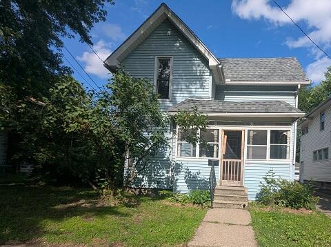 427 Seymour Avenue