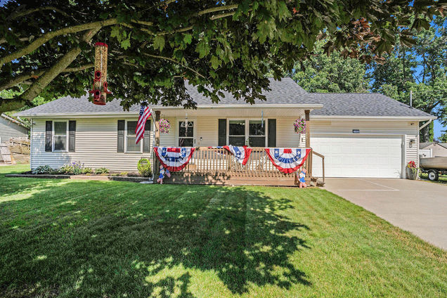 708 Horton Road Muskegon, MI House Active - Photo 1 of 33. Opens carousel modal
