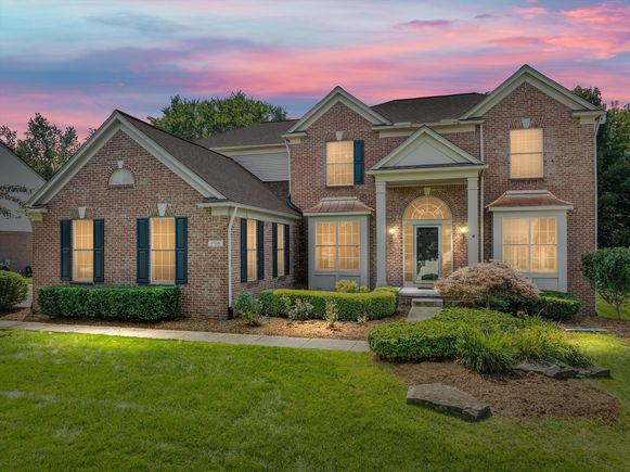 1700 Covington Woods Lane