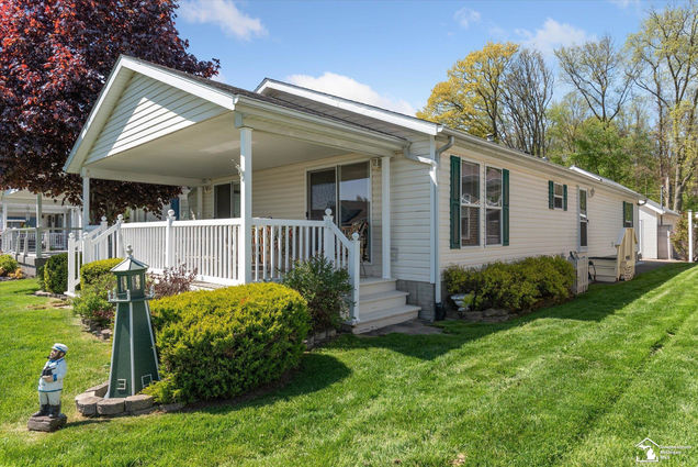 581 Sassafras Drive Coldwater, MI House Sold - Photo 1 of 1. Opens carousel modal