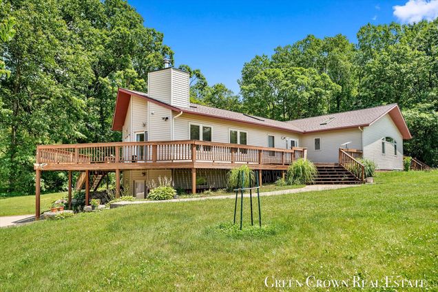 9181 Pennfield Road