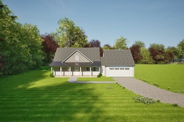 2660 Settlers Creek
