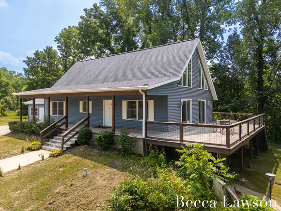 5585 Hochberger Road