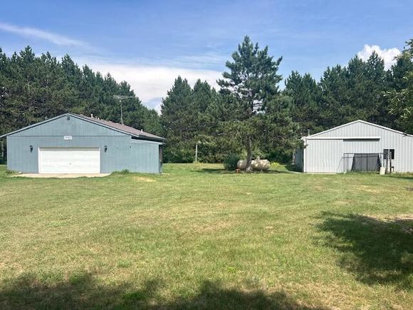 21900 50th Avenue Barryton, MI House Active - Photo 1 of 23. Opens carousel modal