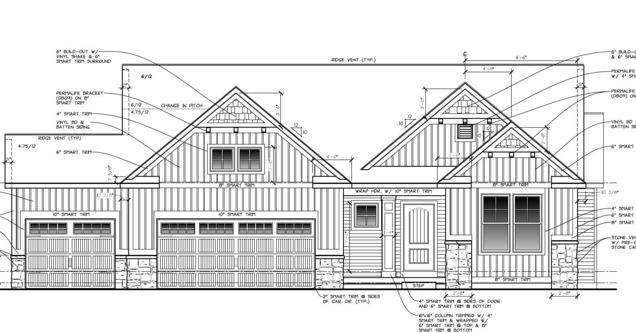 6099 Citrus Drive Allendale, MI House Sold - Photo 1 of 2. Opens carousel modal