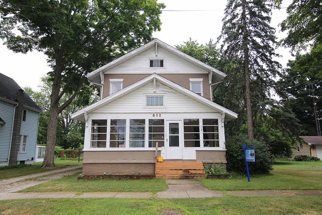 612 S Hooker Avenue