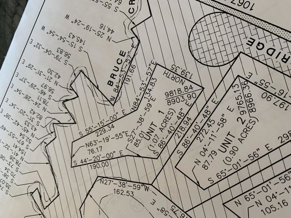 10905 Red Oak Ridge Howard City, MI Plot of land Sold - Photo 1 of 1. Opens carousel modal