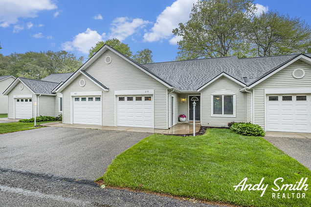 319 Nestlewood Drive