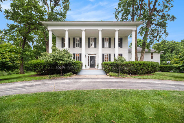7366 Jennings Road