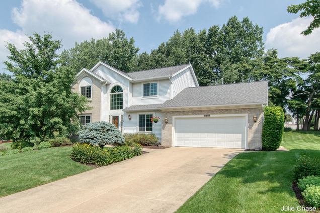 6561 Laguna Vista Drive NE Rockford, MI House Active - Photo 1 of 61. Opens carousel modal