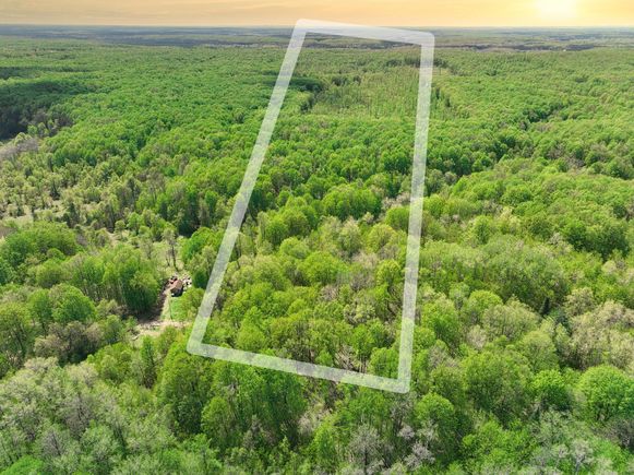 Vl N Partridge Lane Mancelona, MI Plot of land Active - Photo 1 of 14. Opens carousel modal