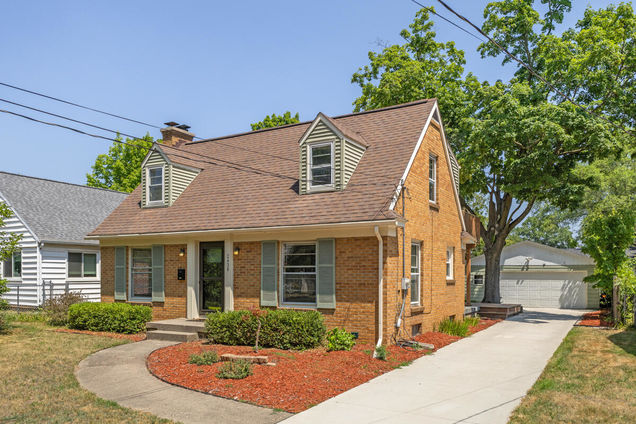 2438 Union Avenue SE