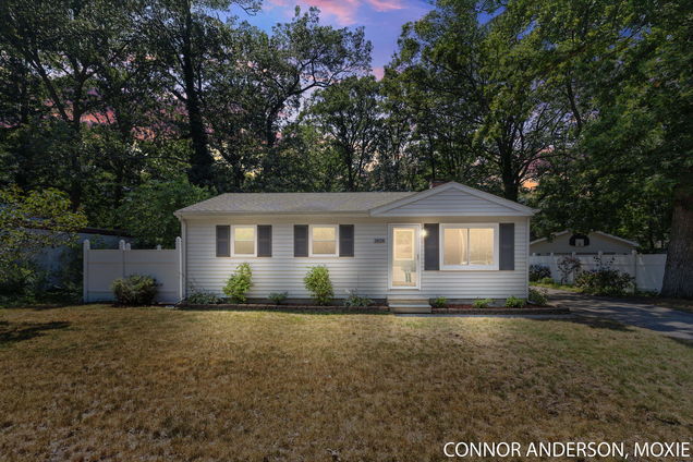 1828 Dykhouse Avenue Grand Haven, MI House Active - Photo 1 of 43. Opens carousel modal