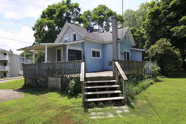 406 Spring Street Three Rivers, MI House Active - Photo 1 of 33. Opens carousel modal