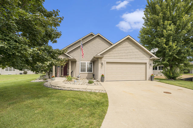 500 Mckinley