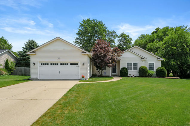 7835 Harvest Lane
