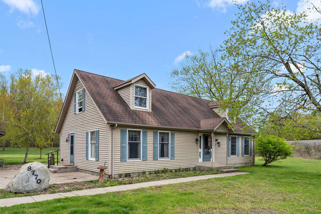 8770 W East Road Lakeside, MI House Active - Photo 1 of 31. Opens carousel modal