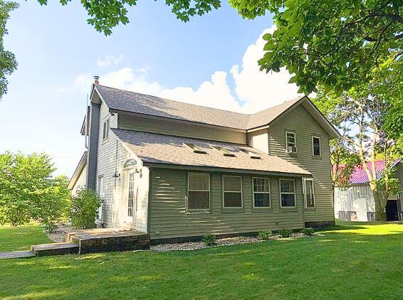 10850 W J Avenue Kalamazoo, MI House Active - Photo 1 of 17. Opens carousel modal