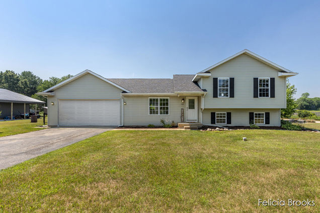 3381 Stager Drive