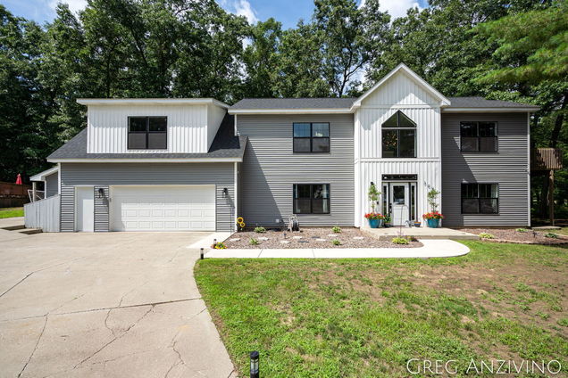 309 Woodview Drive