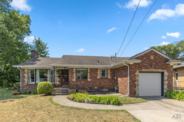 2545 Linden Avenue SE