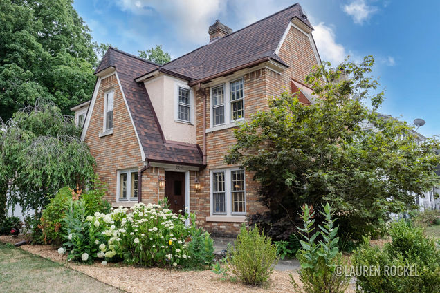 2200 College Avenue SE Grand Rapids, MI House Active - Photo 1 of 51. Opens carousel modal