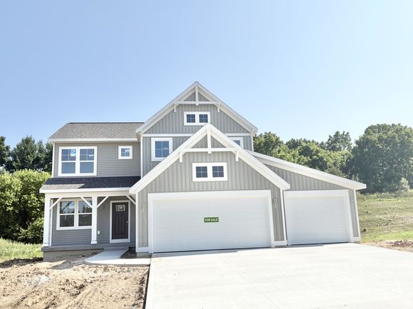 8344 Kettle Oak Drive SE