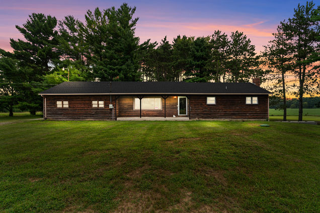 5560 Dewey Road