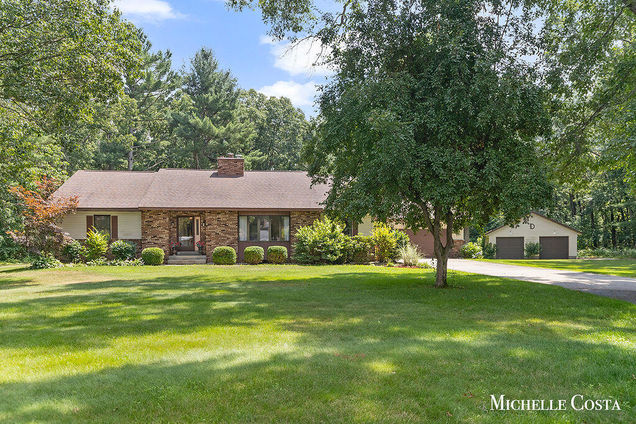 1781 Prince Lane Muskegon, MI House Active - Photo 1 of 42. Opens carousel modal