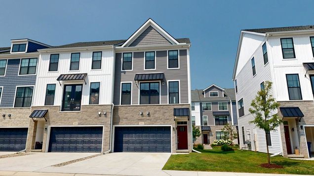 2921 Corston Road Ann Arbor, MI Condo Active - Photo 1 of 39. Opens carousel modal