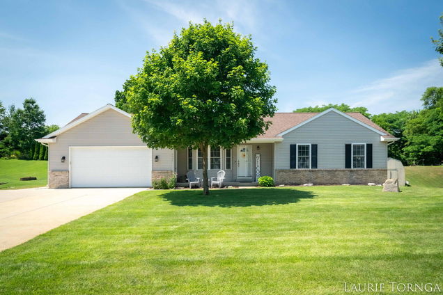 4536 Serry Drive