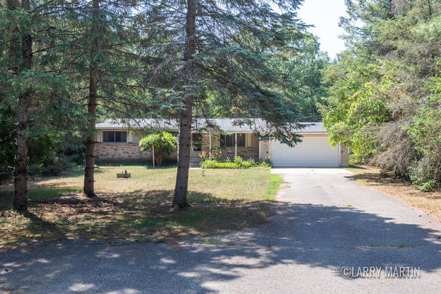 19843 W Almy Road Howard City, MI House Active - Photo 1 of 35. Opens carousel modal