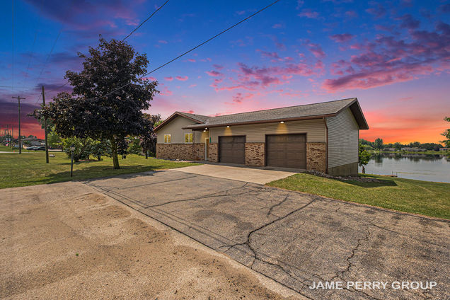 416 S Main Street Sheridan, MI House Active - Photo 1 of 29. Opens carousel modal