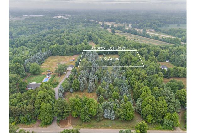 Desay Drive West Olive, MI Plot of land Active - Photo 1 of 27. Opens carousel modal