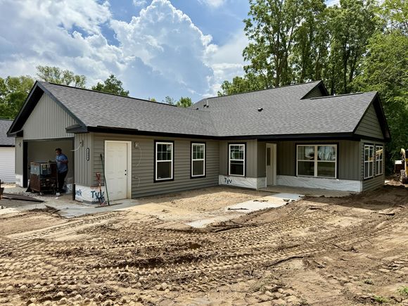 1452 Clark Street Lake Odessa, MI House Active - Photo 1 of 17. Opens carousel modal