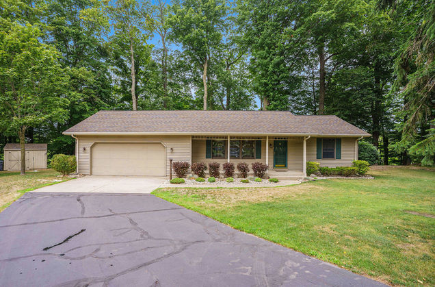 70070 2nd Avenue South Haven, MI House Active - Photo 1 of 23. Opens carousel modal