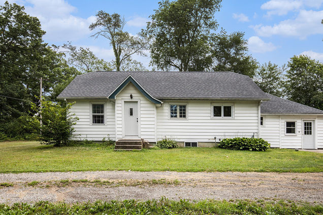 9560 Bailey Drive NE Ada, MI House Active - Photo 1 of 33. Opens carousel modal