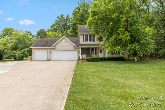 11080 Angel Pond Drive NE