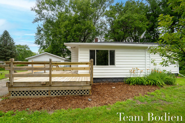 4115 Nazareth Road